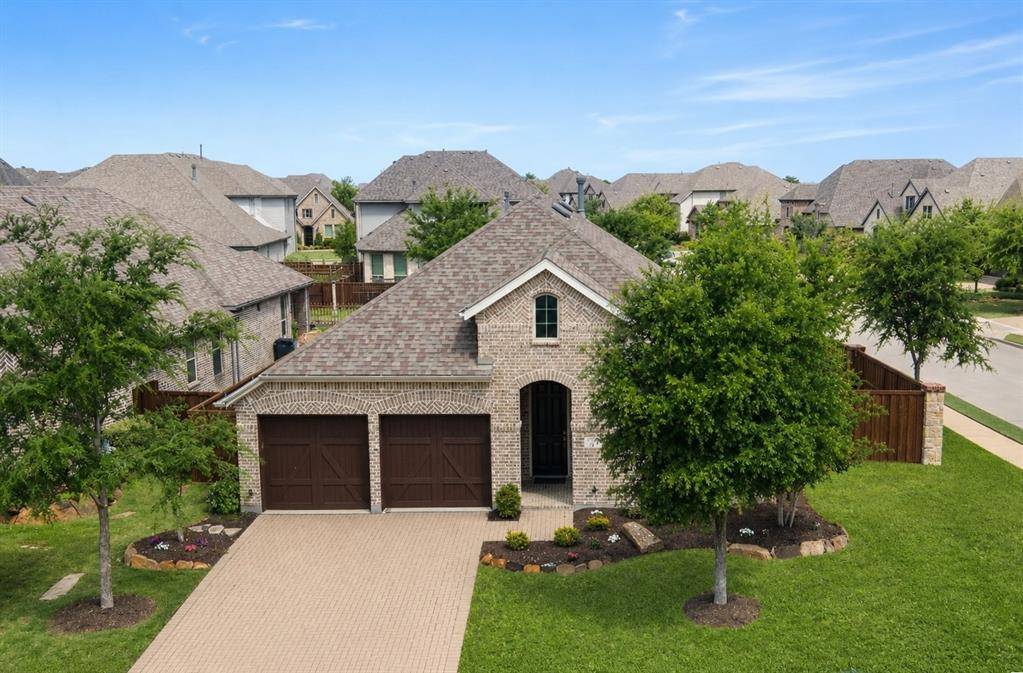 1580 Star Creek Drive, Prosper, TX 75078