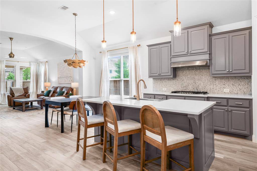 1580 Star Creek Drive, Prosper, TX 75078
