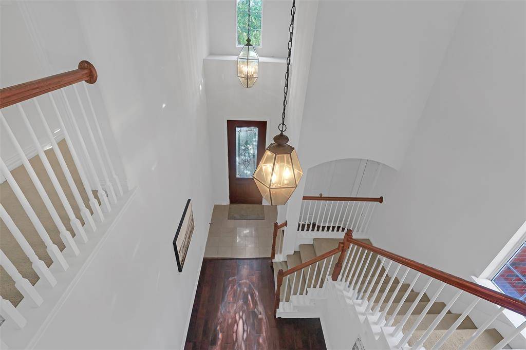3252 Forestbrook Drive, Richardson, TX 75082