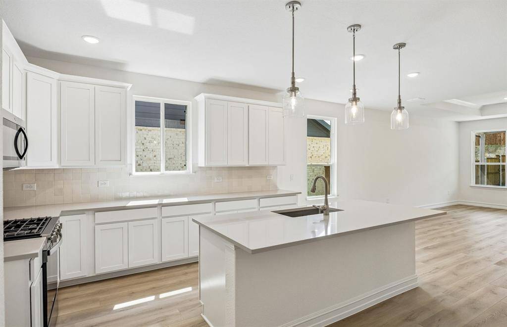 1424 Holmes Street, Celina, TX 75009