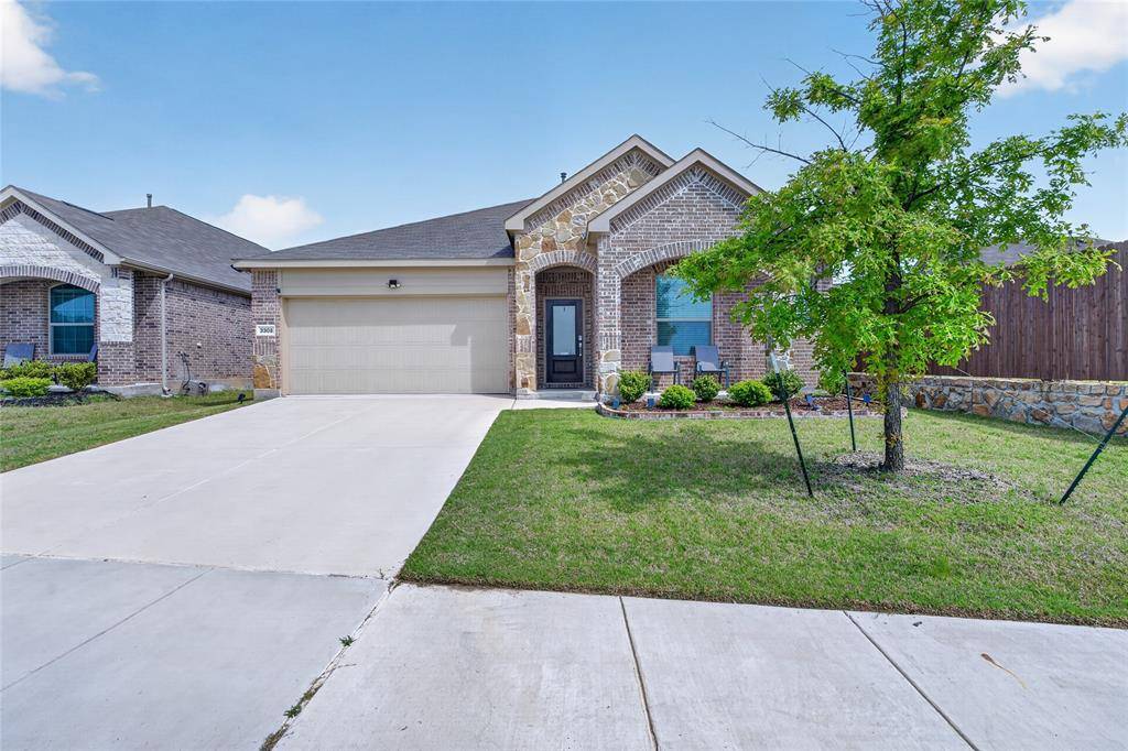 3308 Tulip Poplar Trail, Mckinney, TX 75071