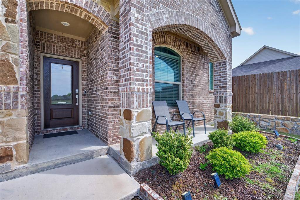 3308 Tulip Poplar Trail, Mckinney, TX 75071