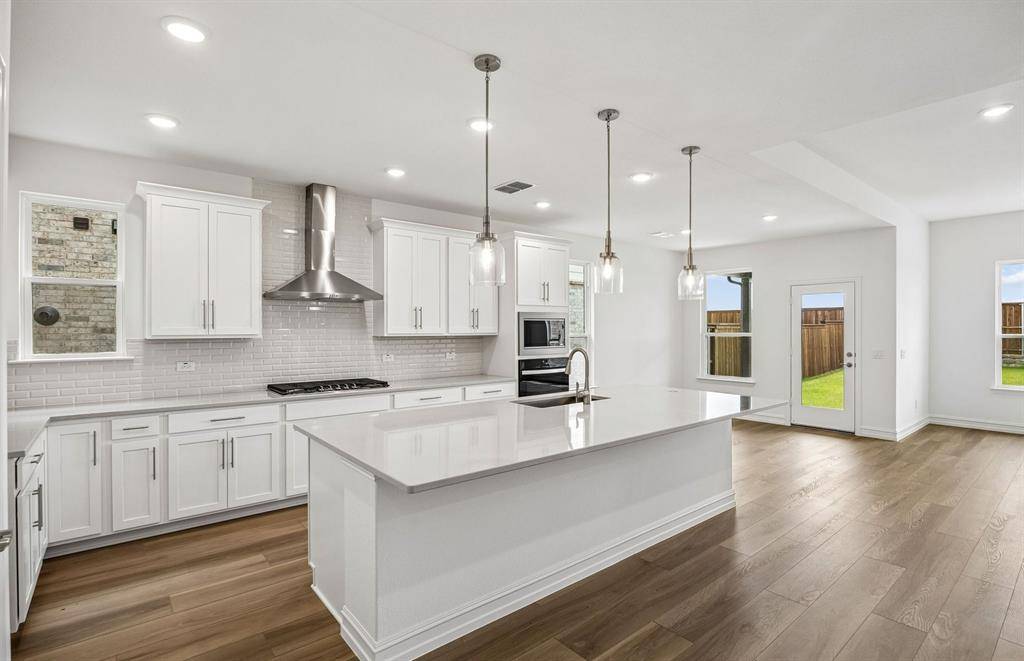 5816 Blackwell Avenue, Pilot Point, TX 75009