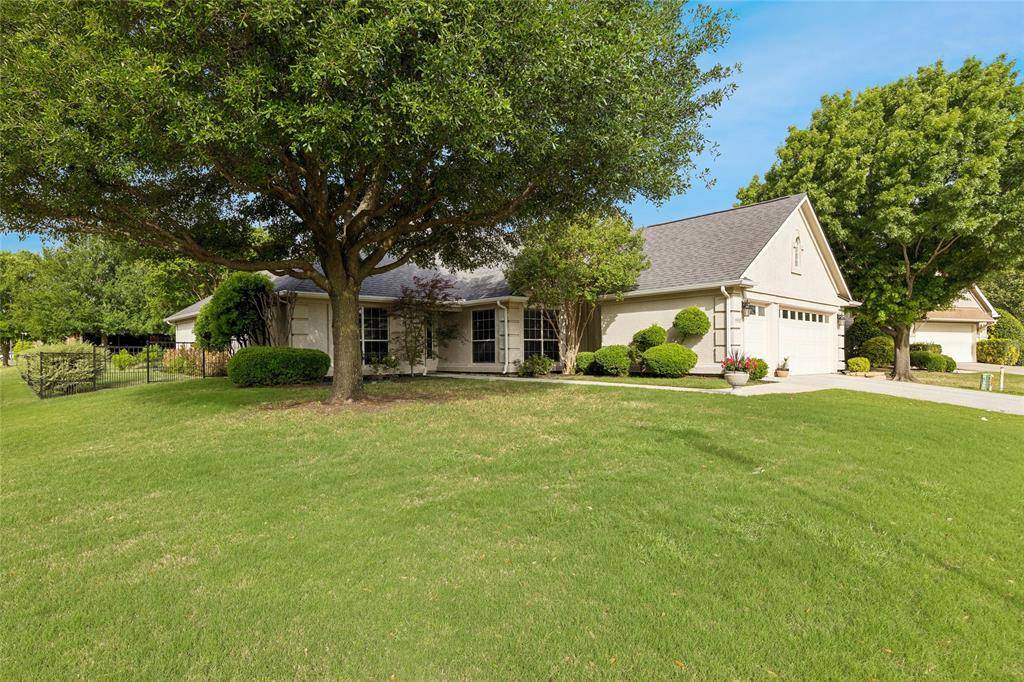 9300 Malibu Court, Denton, TX 76207
