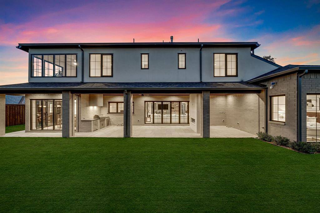 10050 Gooding Drive, Dallas, TX 75229