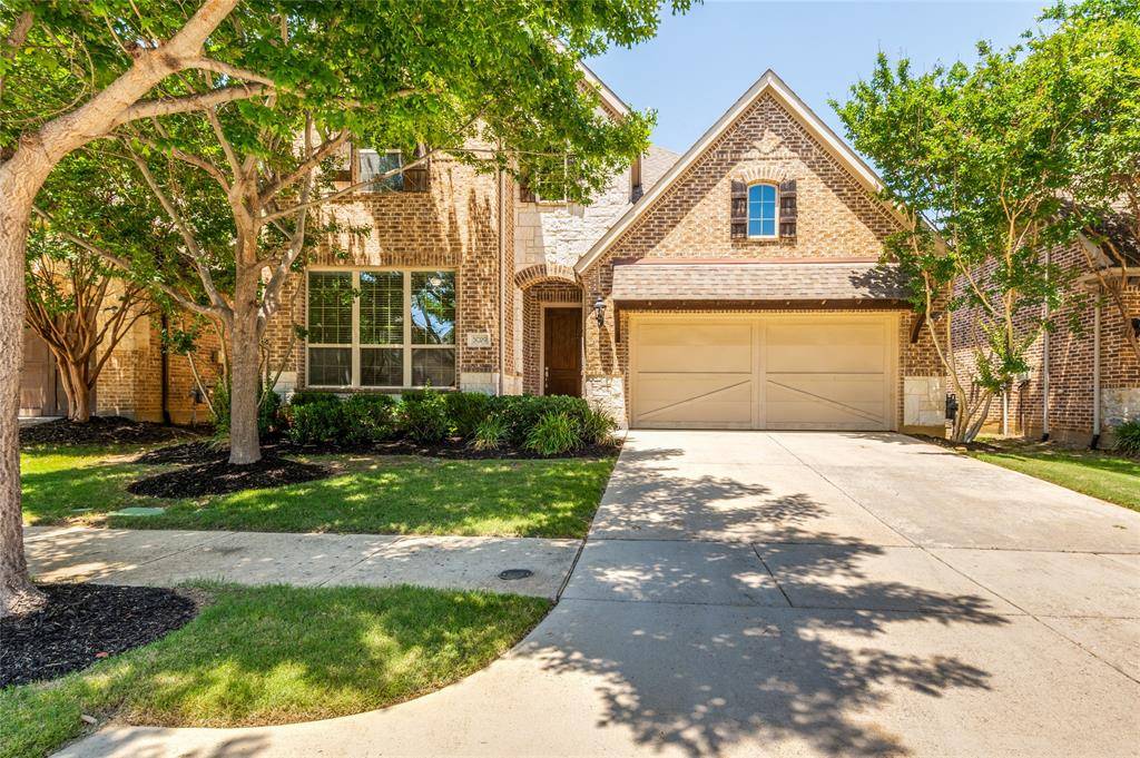 3029 Ponder Path, Keller, TX 76248
