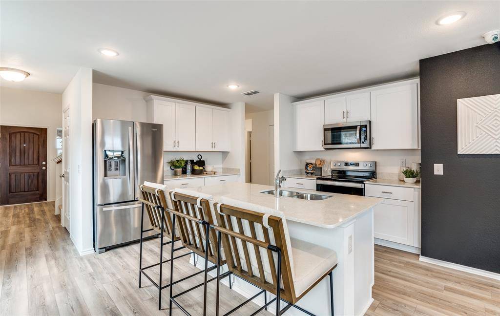 816 Springwell Drive, Princeton, TX 75407