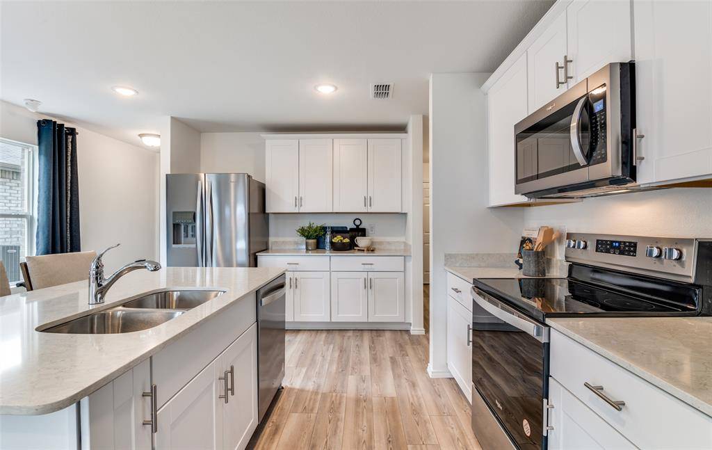 816 Springwell Drive, Princeton, TX 75407