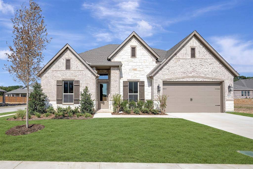5632 Taylor Trail, Arlington, TX 76017