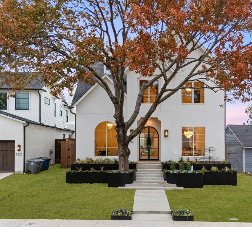 7327 Casa Loma Avenue, Dallas, TX 75214