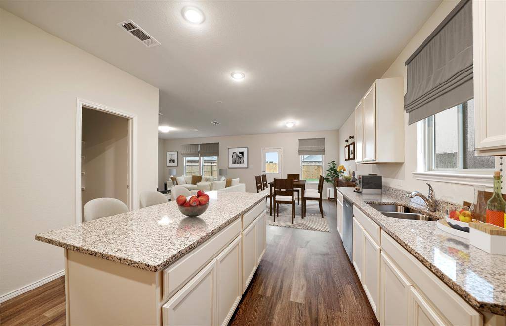 2529 Limerick Drive, Princeton, TX 75407