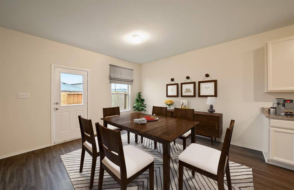 2529 Limerick Drive, Princeton, TX 75407