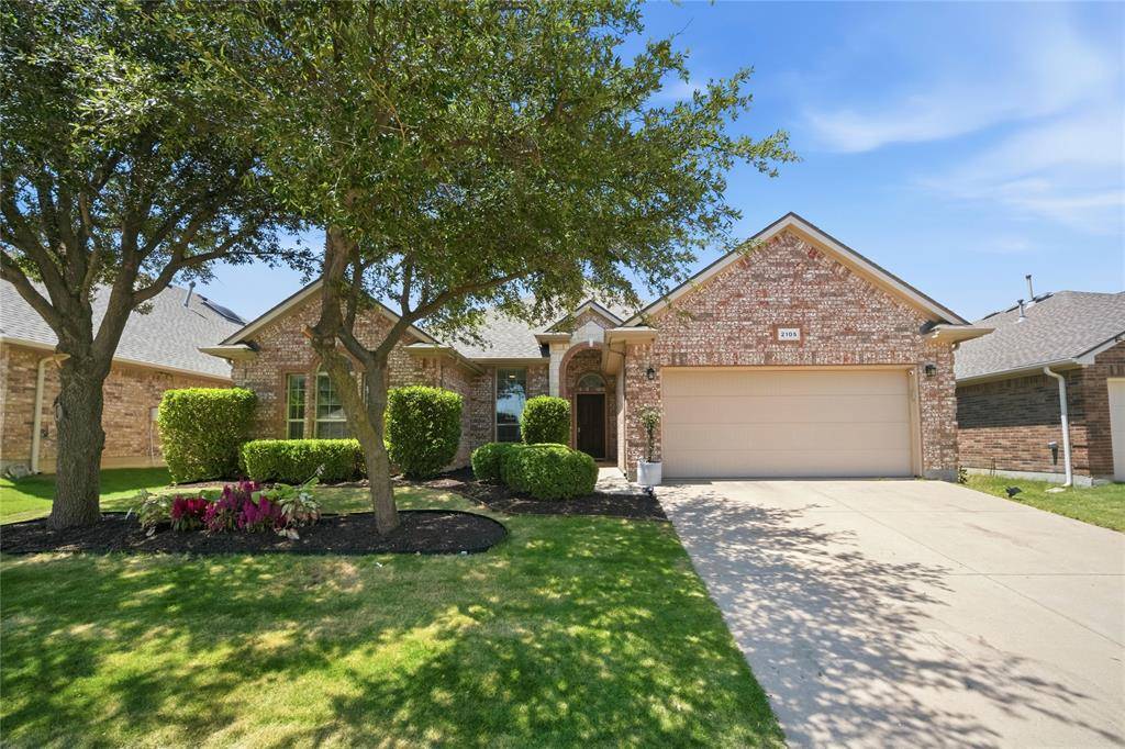 2105 Stoney Gorge, Fort Worth, TX 76177