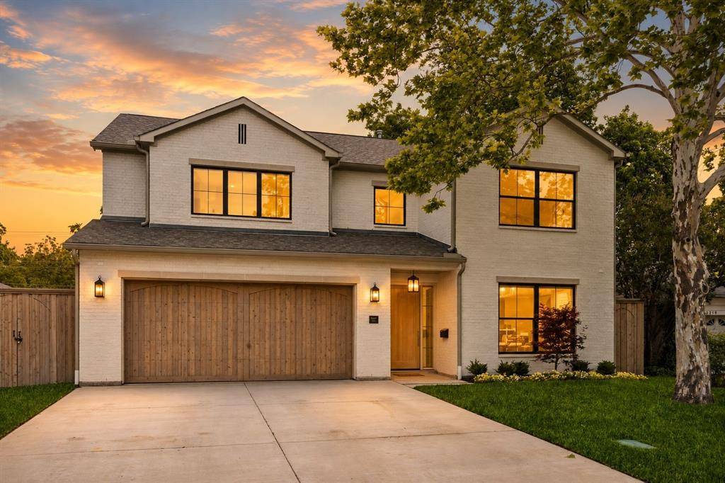 10215 Lynford Drive, Dallas, TX 75238