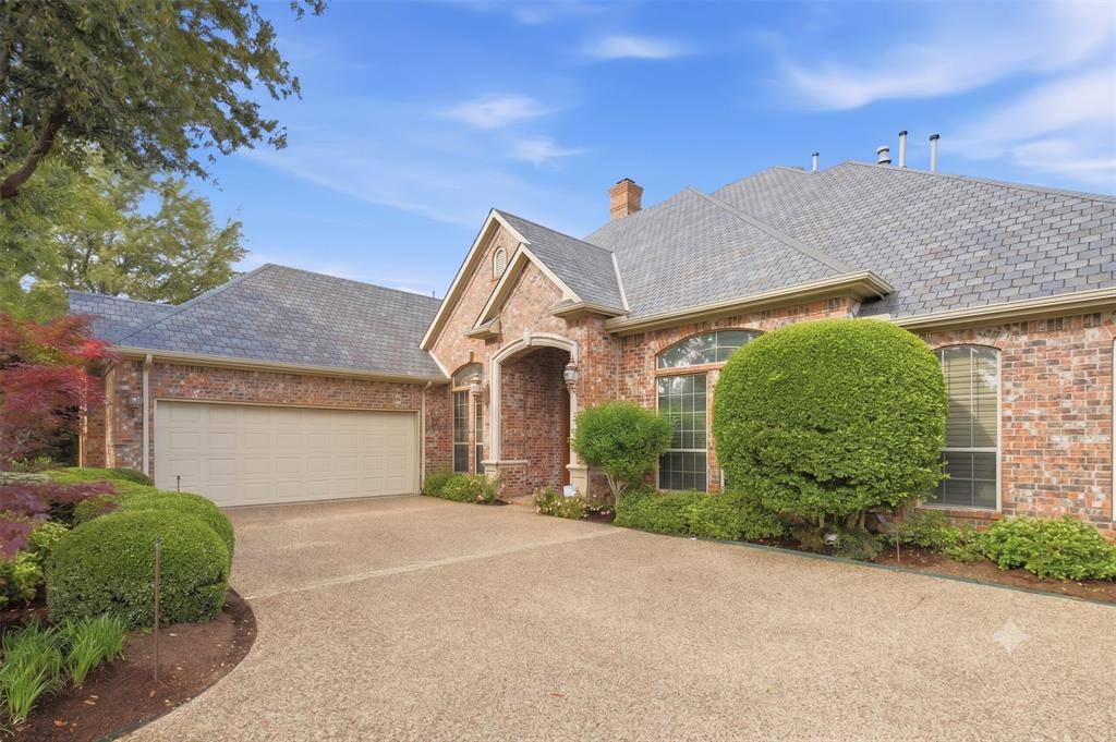 3005 Crooked Stick Drive, Plano, TX 75093