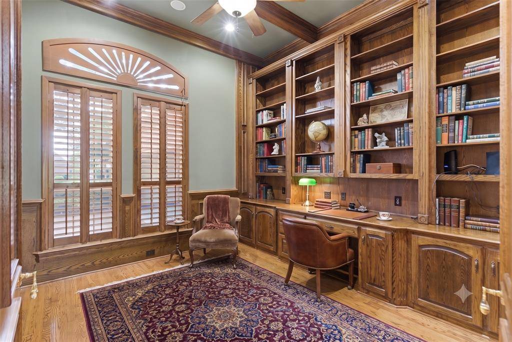 3005 Crooked Stick Drive, Plano, TX 75093