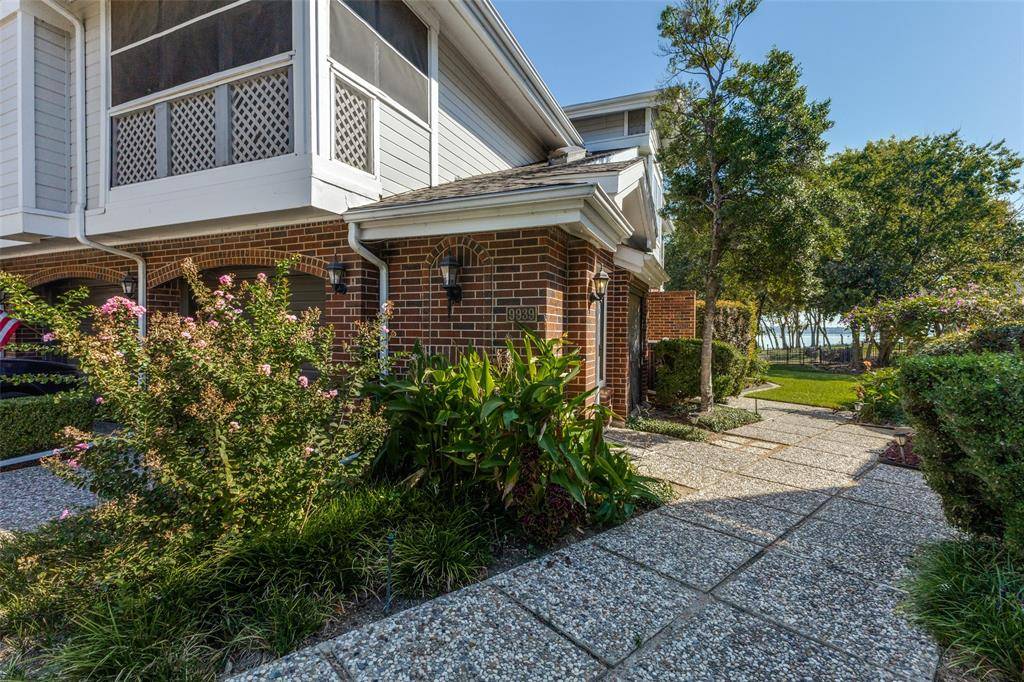 9939 Waterfront Trail, Rowlett, TX 75087