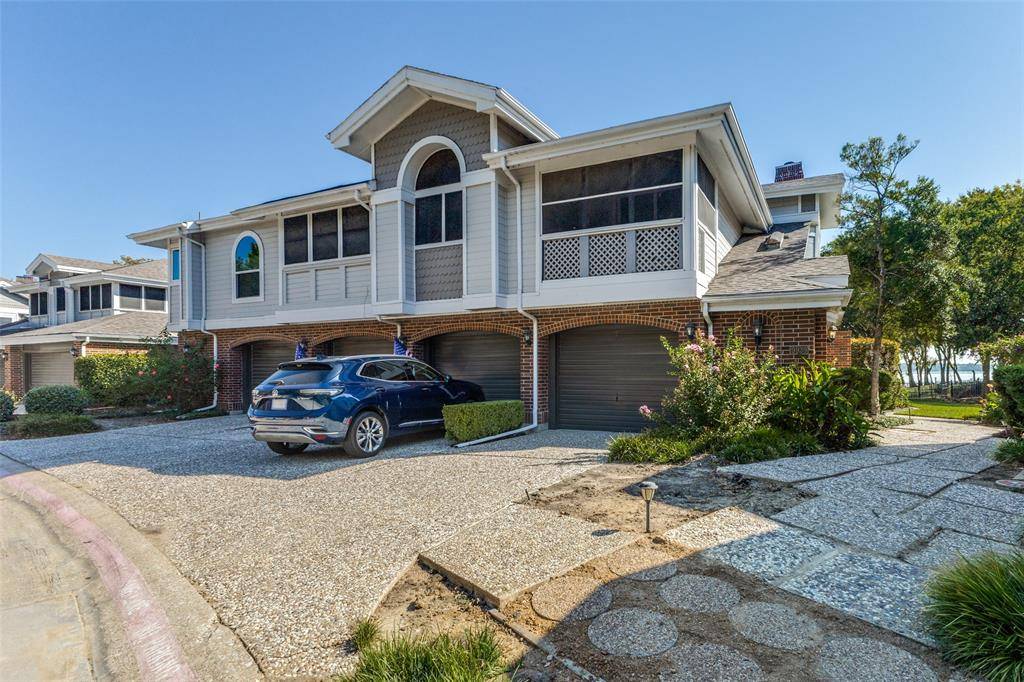 9939 Waterfront Trail, Rowlett, TX 75087