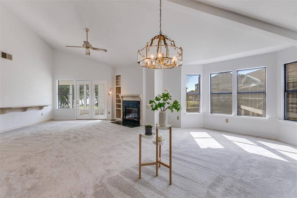 9939 Waterfront Trail, Rowlett, TX 75087