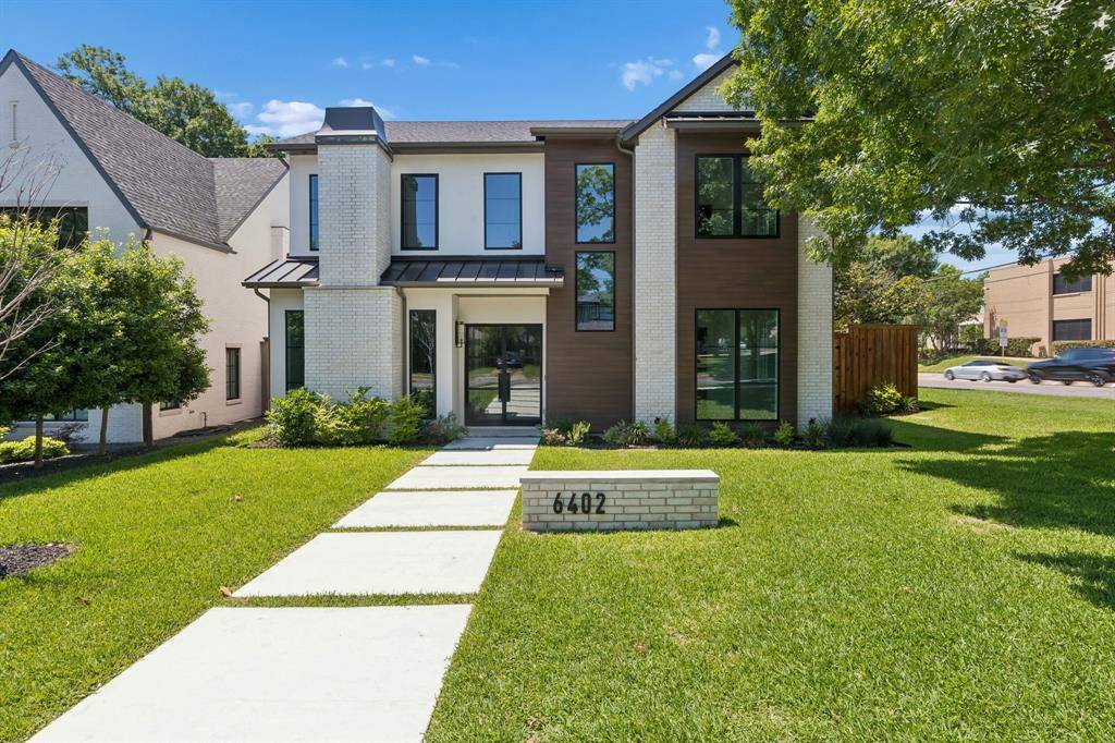 6402 Kenwood Avenue, Dallas, TX 75214