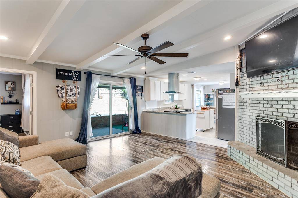 7501 Trimble Drive, Fort Worth, TX 76134