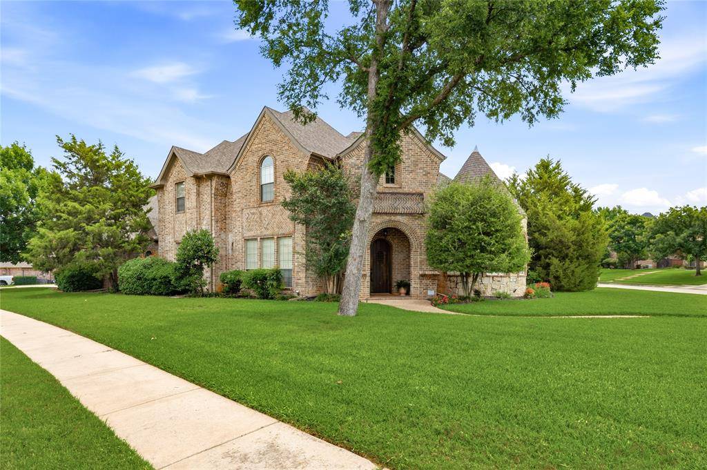 1413 Kaitlyn Lane, Keller, TX 76248