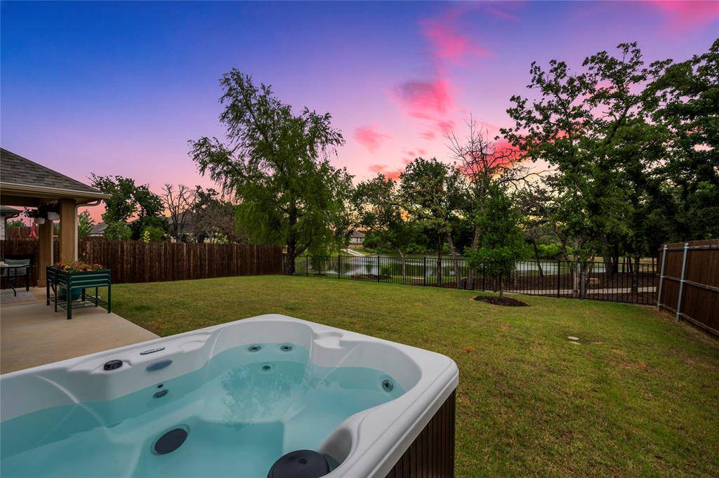 4041 Kyles Landing Drive, Hickory Creek, TX 75065