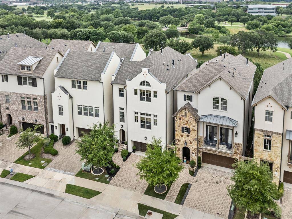 4887 Cloudcroft Lane, Irving, TX 75038