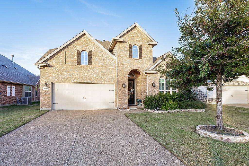 4505 Evenstar Way, Plano, TX 75074