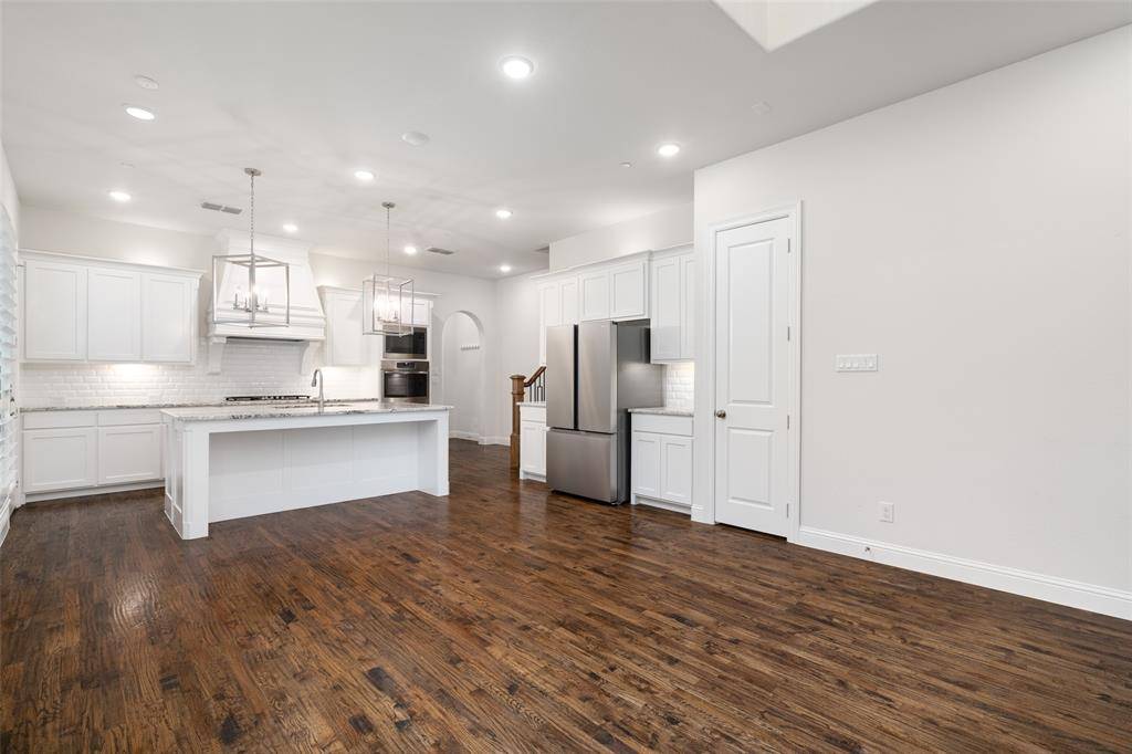 1054 Drew Lane, Allen, TX 75013
