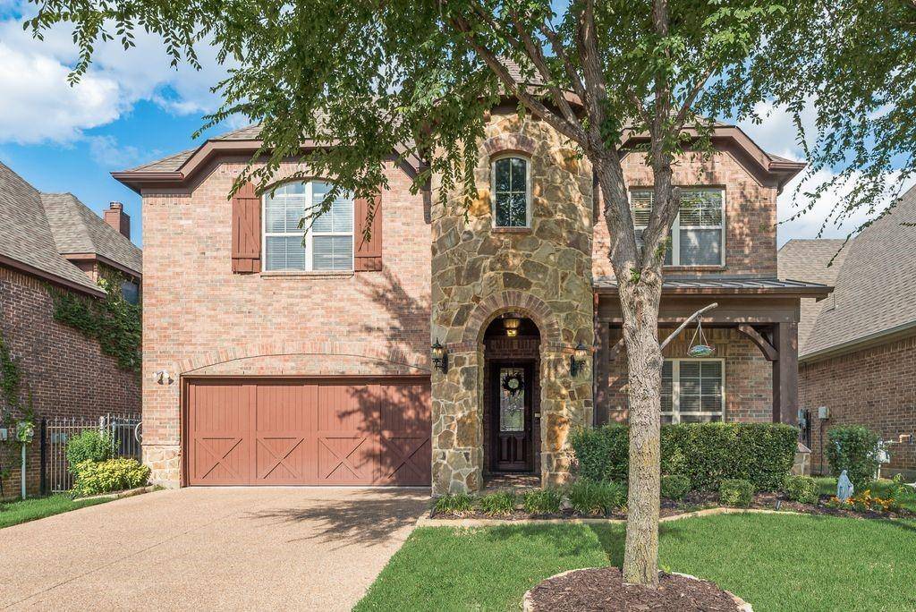 2123 Serene Court, Keller, TX 76248