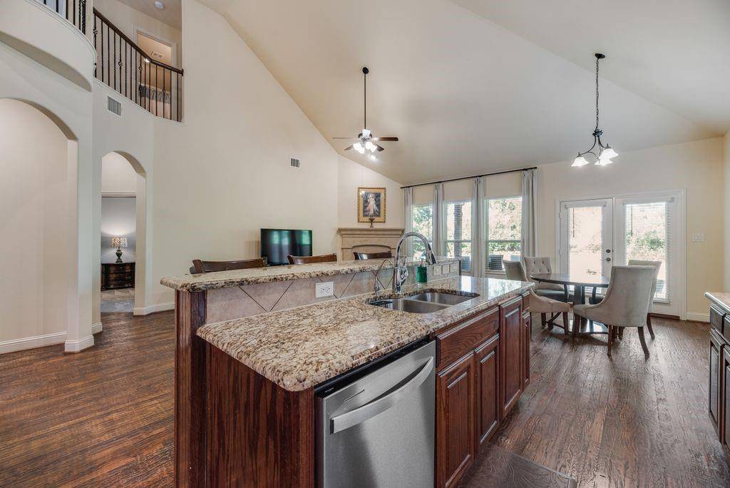 2123 Serene Court, Keller, TX 76248