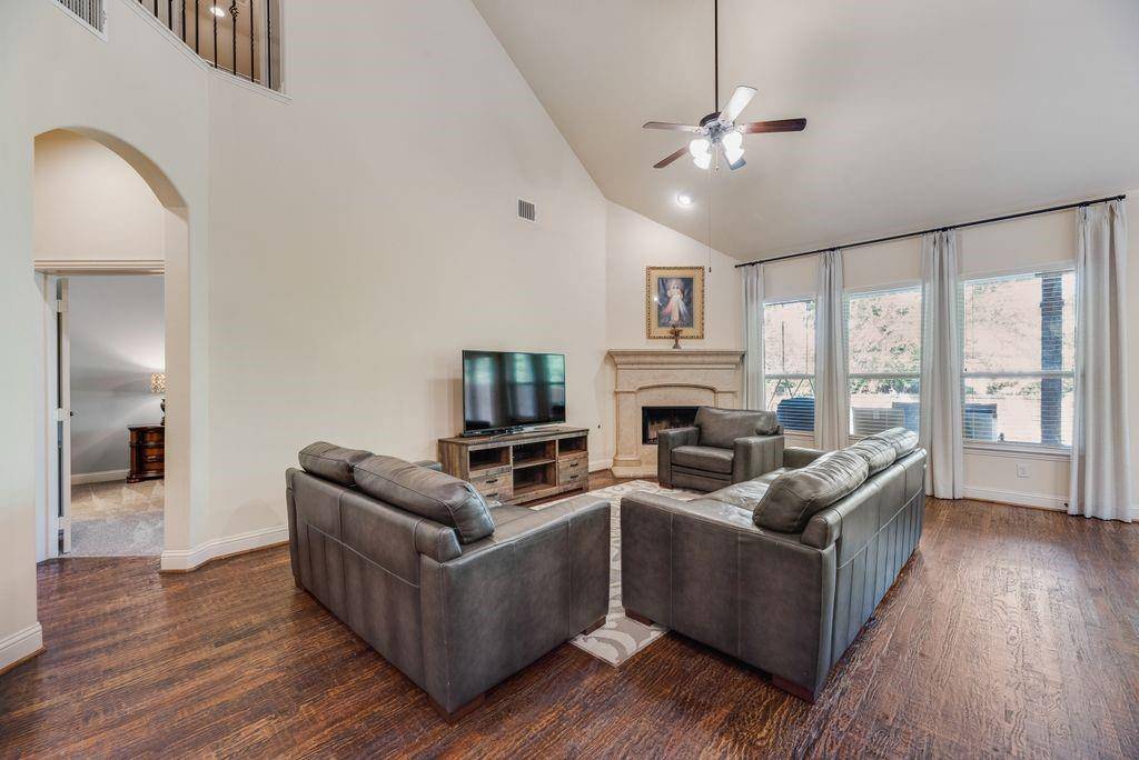 2123 Serene Court, Keller, TX 76248