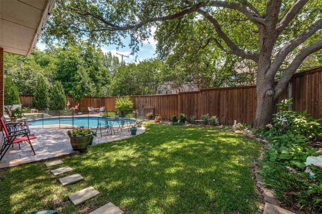 6822 Meadow Road, Dallas, TX 75230