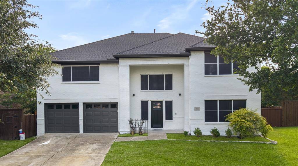 2019 Water Fall Way, Wylie, TX 75098