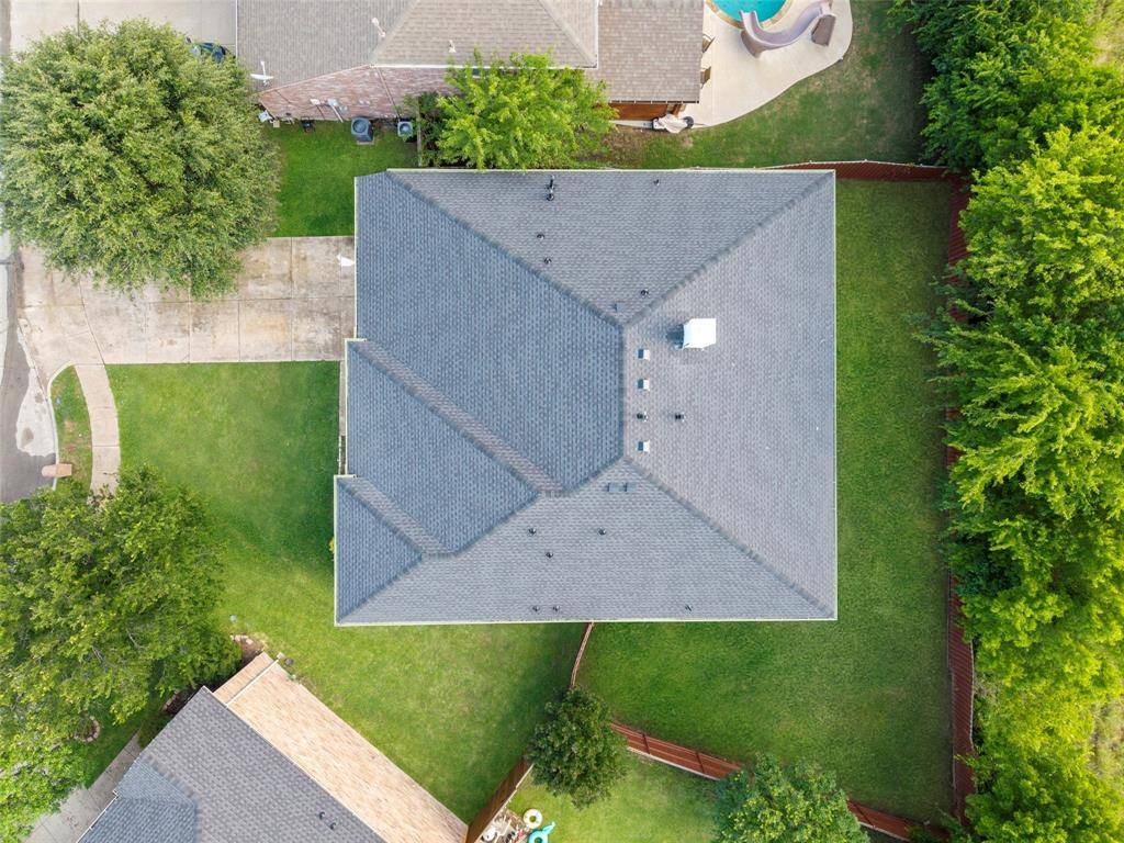 2019 Water Fall Way, Wylie, TX 75098
