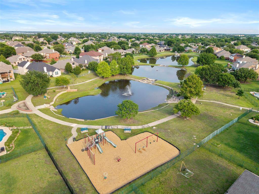 2019 Water Fall Way, Wylie, TX 75098