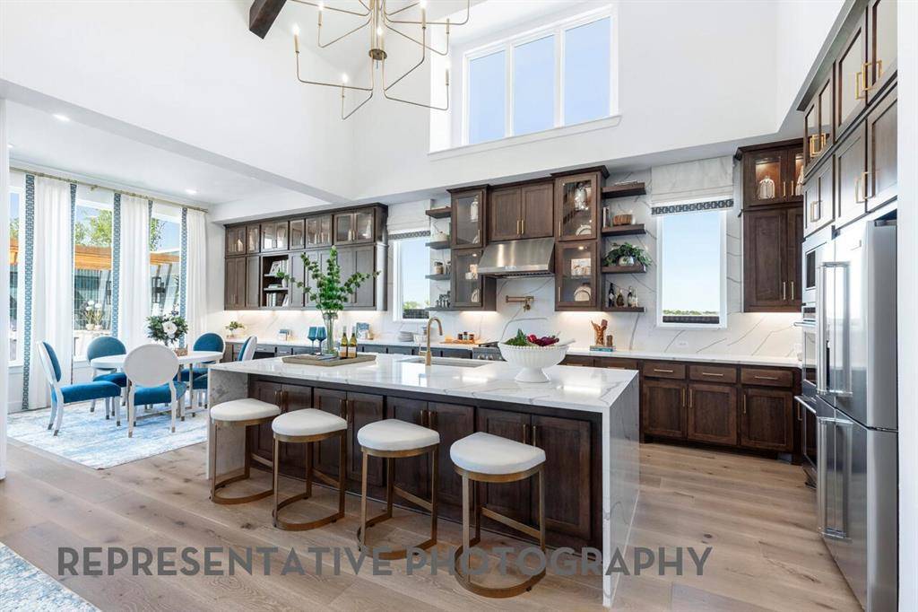 4329 Sandbrock Parkway, Aubrey, TX 76227