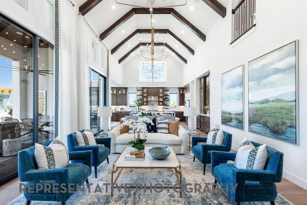 4329 Sandbrock Parkway, Aubrey, TX 76227