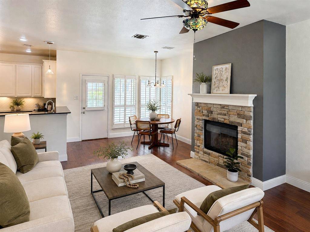 3204 Kinston Cove, Fort Worth, TX 76179