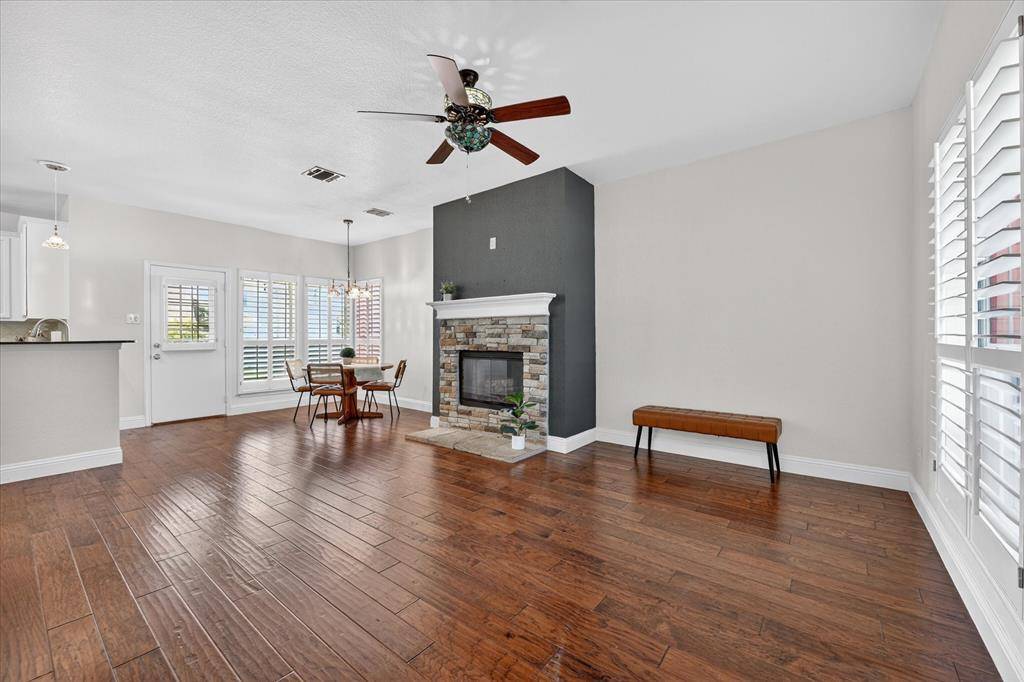 3204 Kinston Cove, Fort Worth, TX 76179