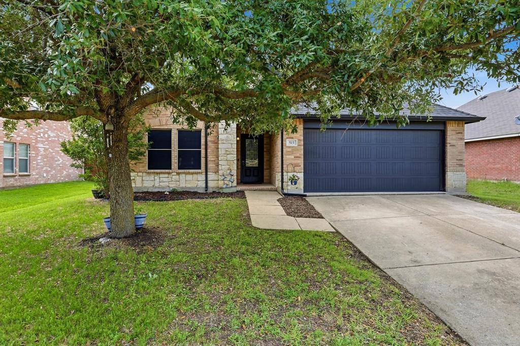 515 Laurel Lane, Fate, TX 75087