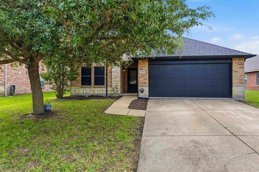 515 Laurel Lane, Fate, TX 75087