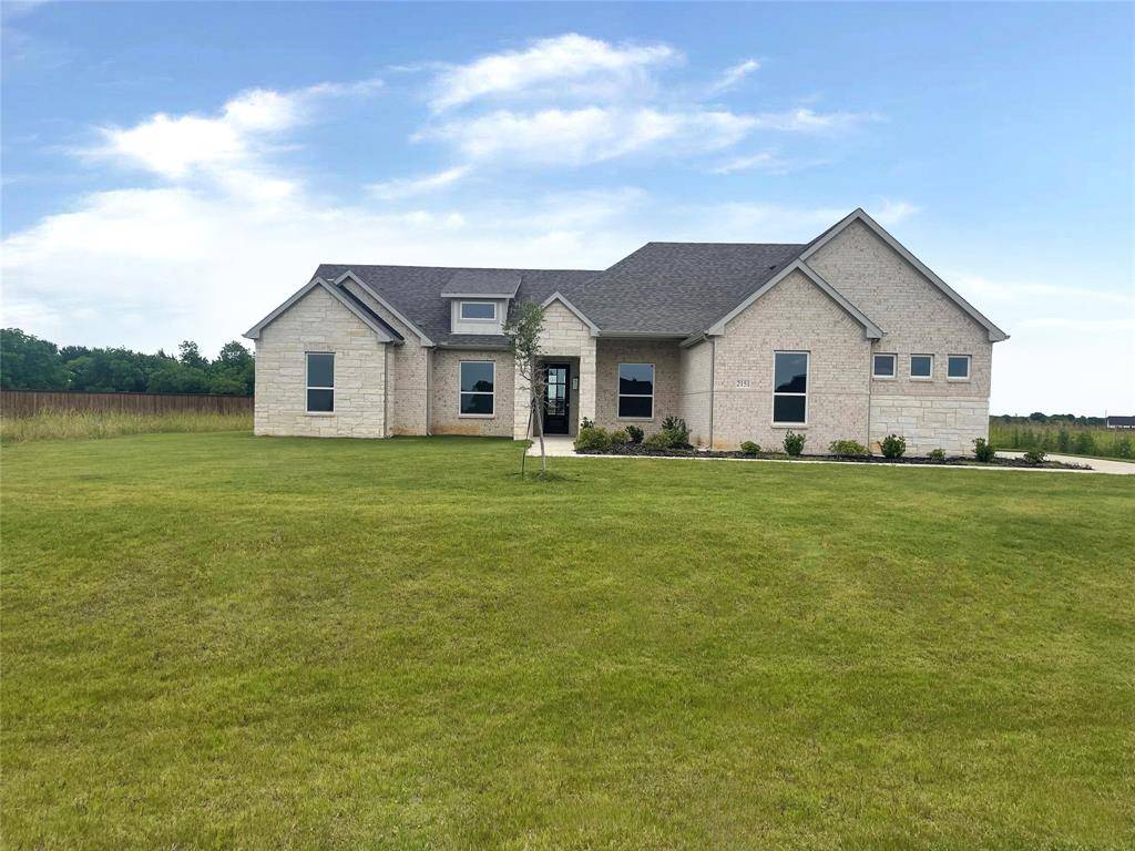 2151 Langston Road, Waxahachie, TX 75167