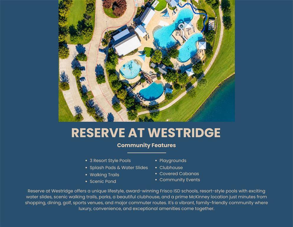 10400 Cedar Breaks View, Mckinney, TX 75072