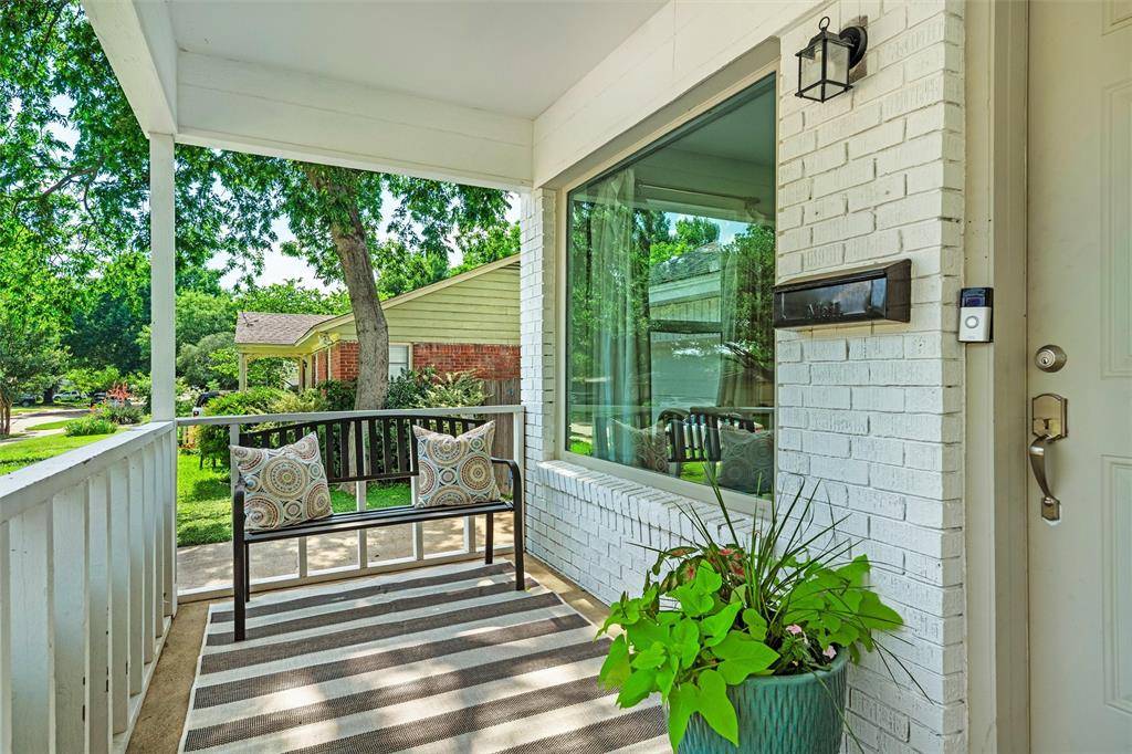 4041 Beechwood Lane, Dallas, TX 75220