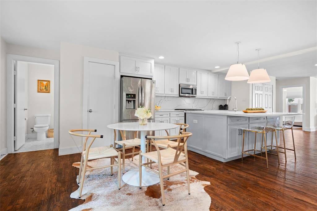 4041 Beechwood Lane, Dallas, TX 75220