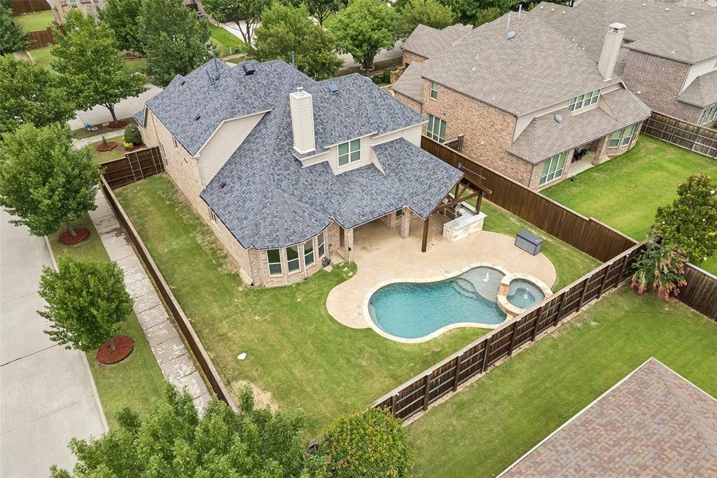 14655 Story Lane, Frisco, TX 75035