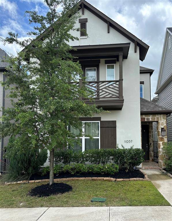 1037 Drew Lane, Allen, TX 75013