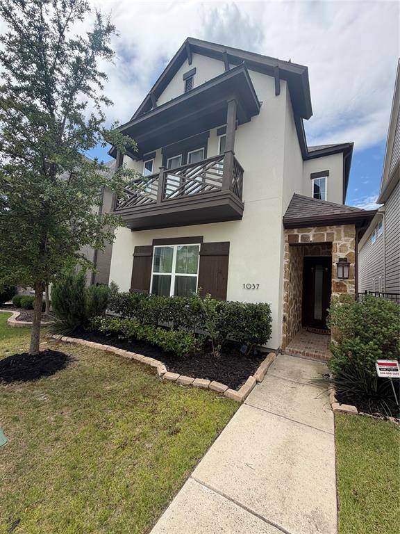 1037 Drew Lane, Allen, TX 75013